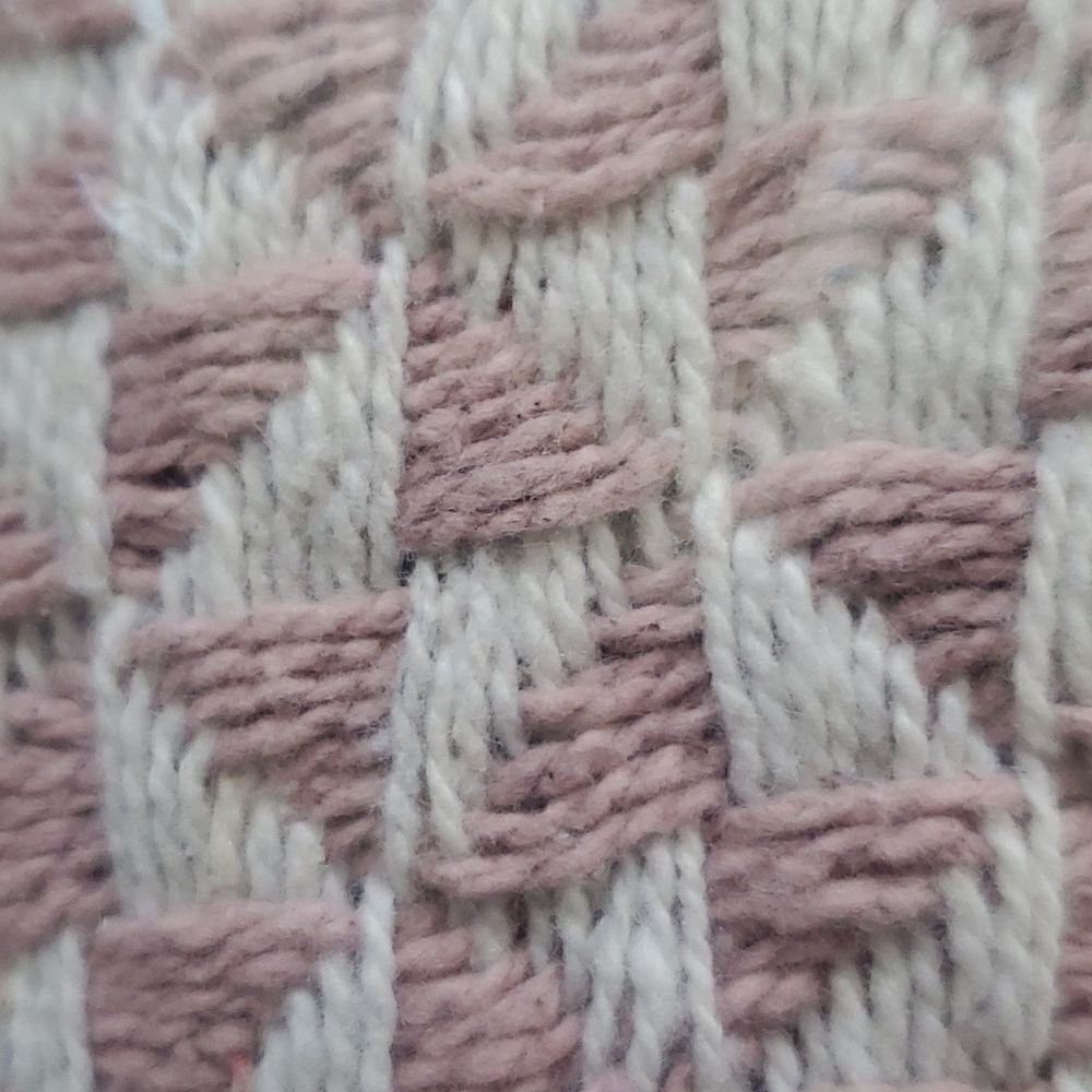MODERNTHREADS Set of 2 Throws - Picture 4 of 6
